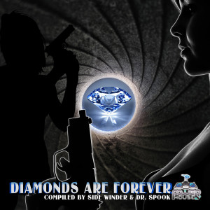Side Winder的專輯Diamonds Are Forever By Side Winder & Dr.Spook: Best of Trance, Progressive, Goa and Psytrance Hits