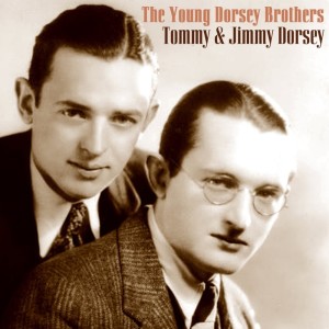 ดาวน์โหลดและฟังเพลง Forgetting You พร้อมเนื้อเพลงจาก Tommy & Jimmy Dorsey