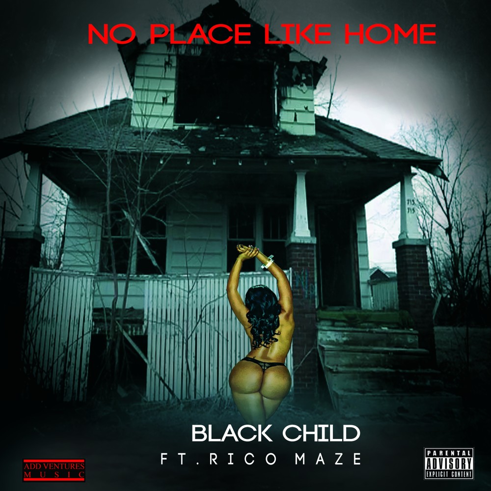 No Place Like Home (Explicit)