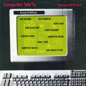 收聽Firehouse Crew的Computer in Dub歌詞歌曲