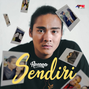 Renaga的专辑Sendiri