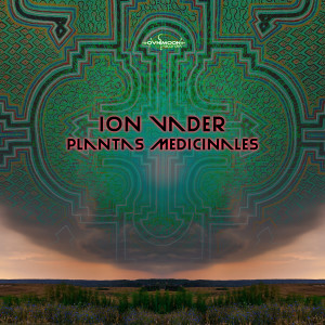 Ion Vader的專輯Plantas Medicinales