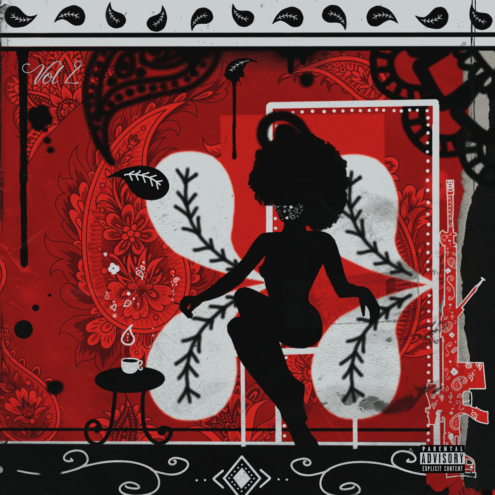 NOTHIN (Explicit)