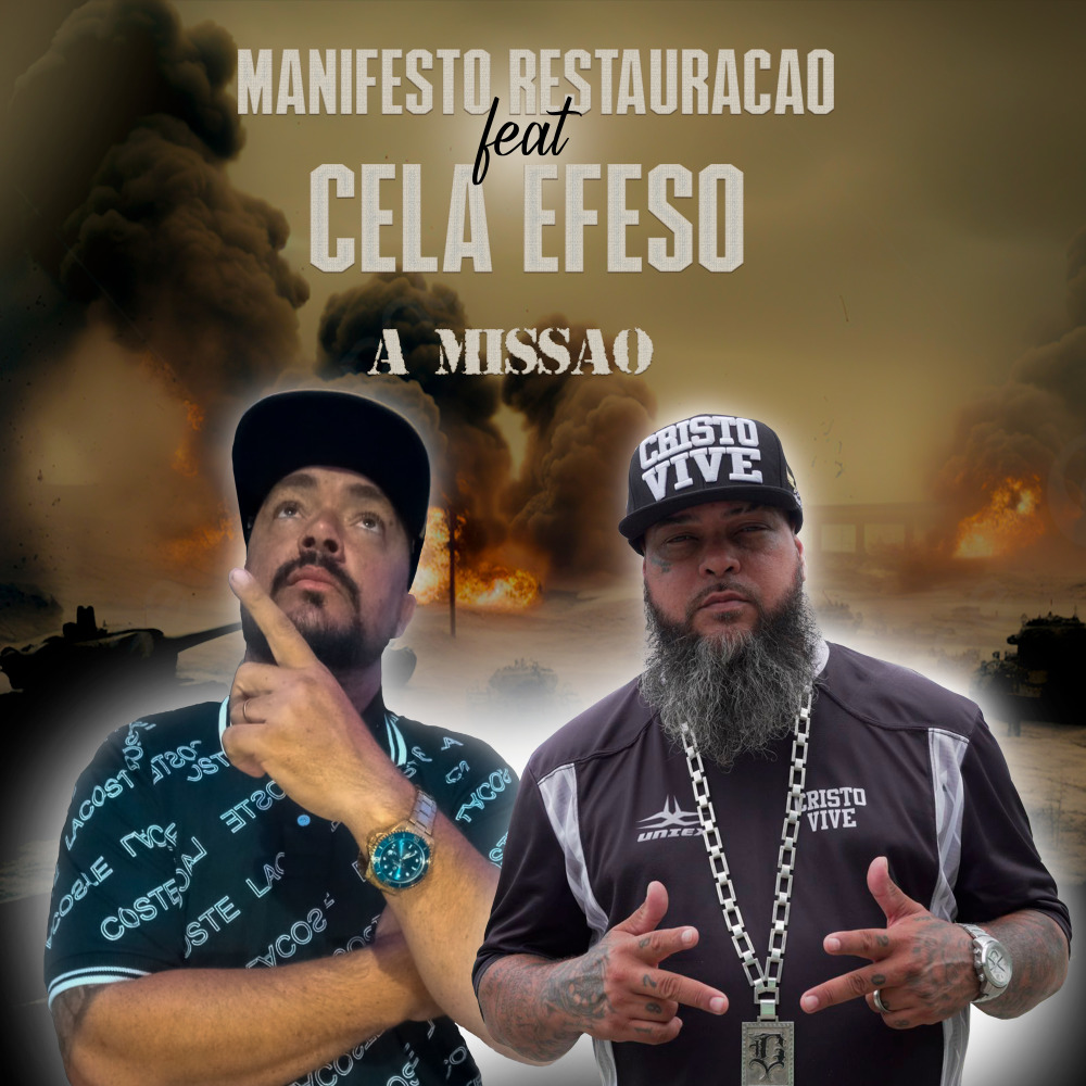 A Missão