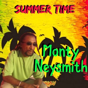 收聽MONTY NEYSMITH的Summertime歌詞歌曲
