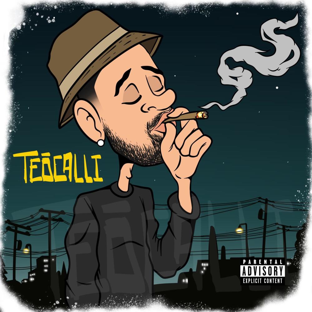 Conmigo (feat. James Quezada) (Explicit)