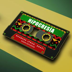 收聽RasMask的Hipocresía歌詞歌曲