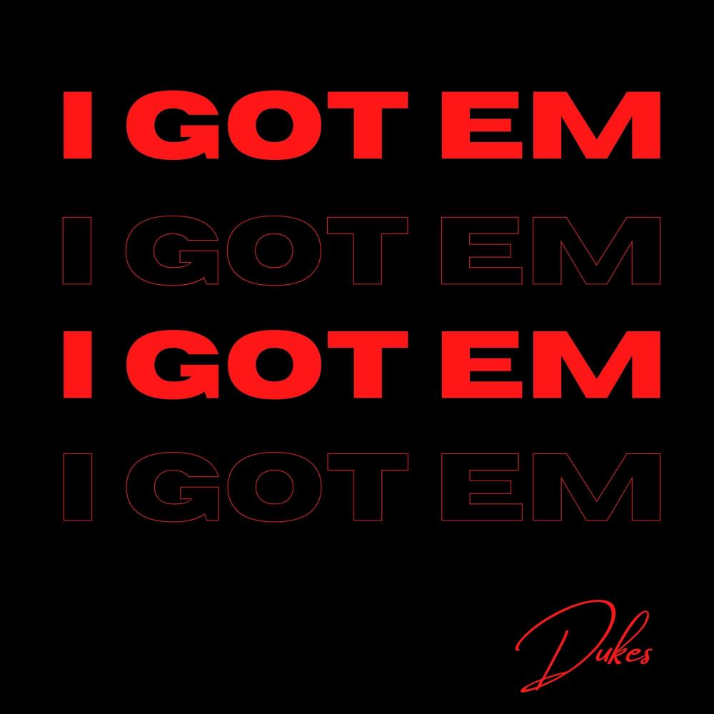I Got Em (Explicit)