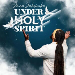 Jahrimba的專輯Under Holy Spirit
