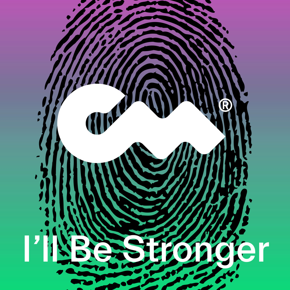 I'll Be Stronger