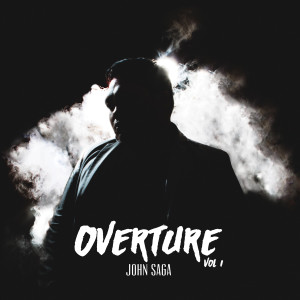 John Saga的專輯Overture, Vol. 1
