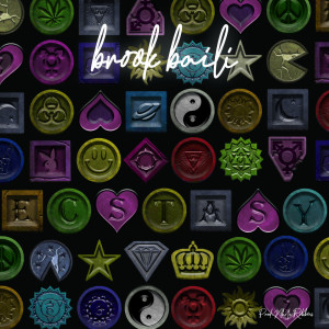 Album Ecstasy from 