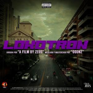 收聽LaNota的Lokotron (Explicit)歌詞歌曲