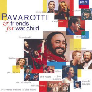 ดาวน์โหลดและฟังเพลง Mozart: Don Giovanni / Act 1 - "Là ci darem la mano" พร้อมเนื้อเพลงจาก Luciano Pavarotti