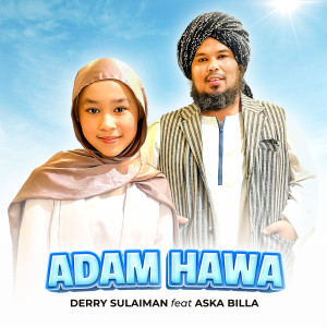 Album Adam Hawa from Derry Sulaiman