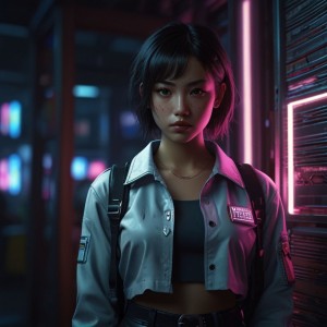 Aura Lux的專輯Silent Love