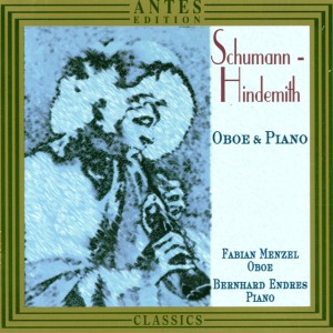 收听Fabian Menzel的Paul Hindemith: Sonate fuer Oboe und Klavier II Sehr langsam - lebhaft - sehr langsam - wieder lebhaft歌词歌曲