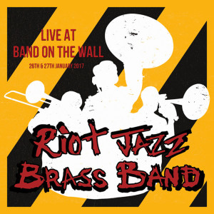 Listen to Pendulum Medley (Live) song with lyrics from Riot Jazz Brass Band