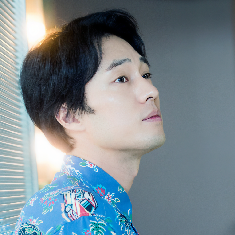 So Ji Sub