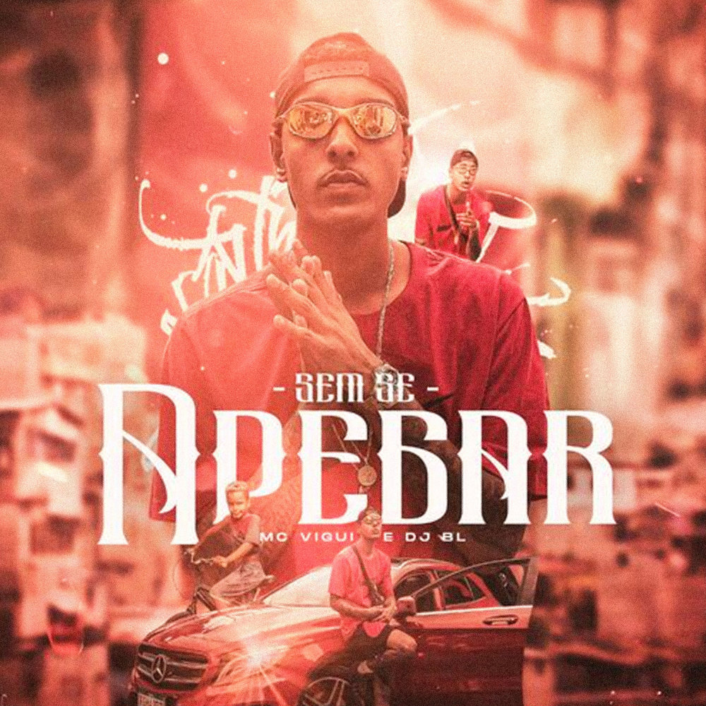Sem Se Apegar (Explicit)