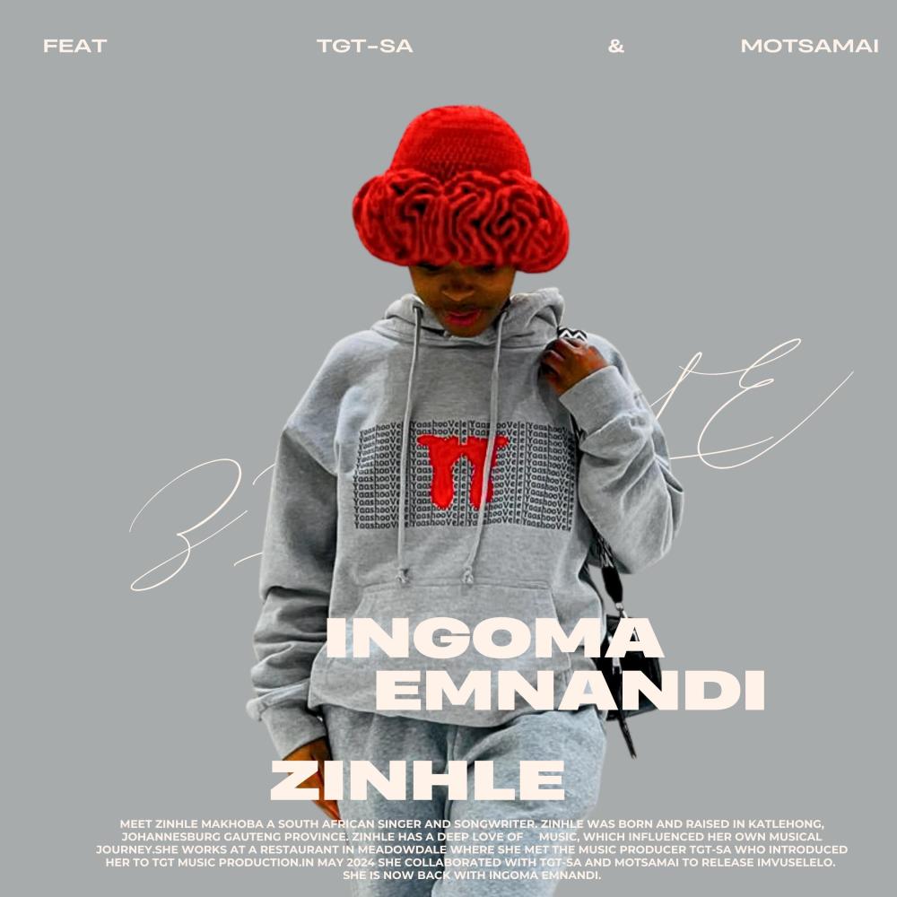 Ingoma Emnandi (feat. TGT-SA & Motsamai)