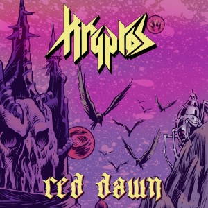 ดาวน์โหลดและฟังเพลง Red Dawn พร้อมเนื้อเพลงจาก Kryptos