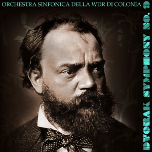 收聽Orchestra Sinfonica Della WDR Di Colonia的Sinfonia No. 9 In Mi Minore, Op. 95: "Dal Nuovo Mondo" IV. Allegro Con Fuoco歌詞歌曲