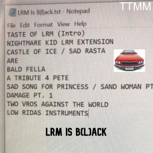Listen to TWO BROS AGAINST THE WORLD(feat. Lilc) (Explicit) song with lyrics from Low Rida Mike