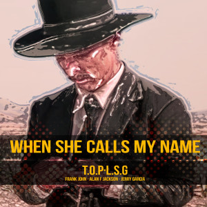 Listen to When She Calls My Name song with lyrics from LSG