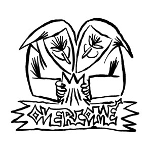 Album Overcome from Lolito