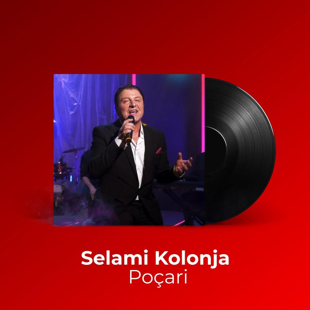Poçari