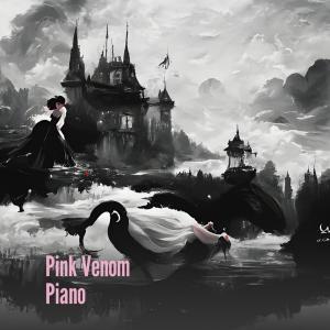 Pink Venom Piano (Cover) dari Efrydo Sihotang