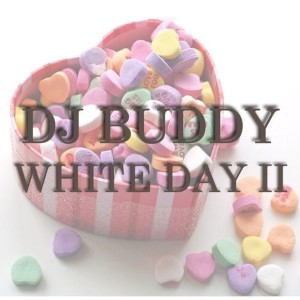 收聽디제이 버디的White Day 2 (feat. Galla & 용)歌詞歌曲