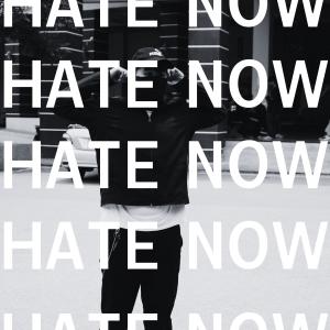 trustohm的專輯HATE NOW (Explicit)