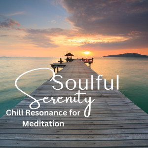 อัลบัม Soulful Serenity: Chill Resonance for Meditation ศิลปิน Soul Elevation