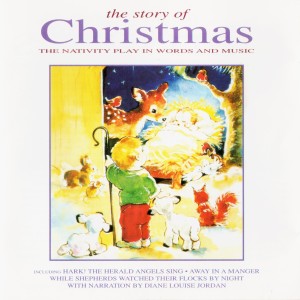 ดาวน์โหลดและฟังเพลง Away in a Manger พร้อมเนื้อเพลงจาก Diane Louise Jordan