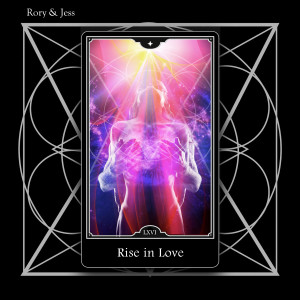 Listen to Rise in Love LXVI song with lyrics from Rory And Alex McEwen