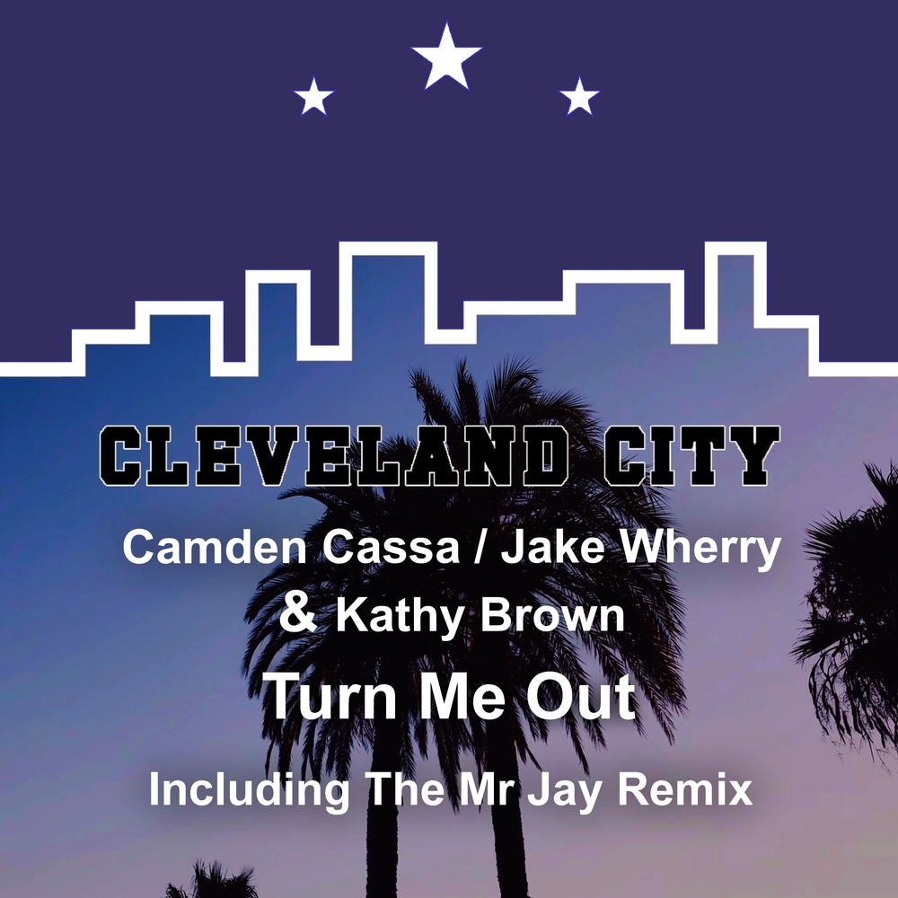 Turn Me Out (Mr Jay Remix)