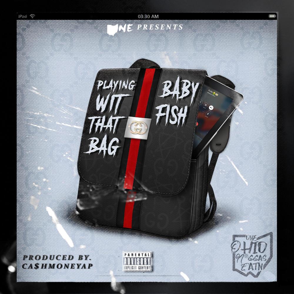 Playing Wit That Bag (Explicit)