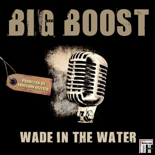 Wade in the water (Conga Squad's Radio Mix)