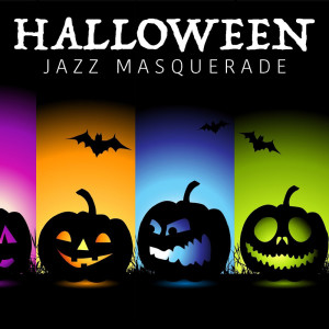 อัลบัม Halloween Jazz Masquerade ศิลปิน Various Artists