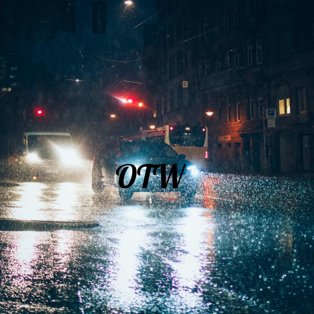 OTW (feat. Azfaryazid) (Explicit)