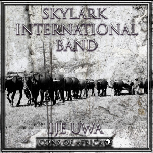 ดาวน์โหลดและฟังเพลง Its Alright พร้อมเนื้อเพลงจาก Skylark International Band