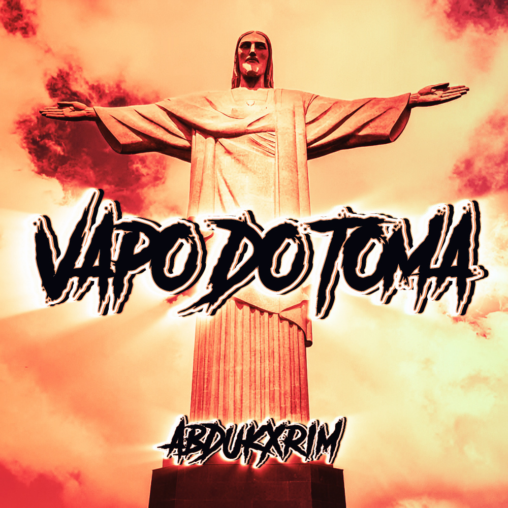 VAPO DO TOMA (SLOWED|Explicit)