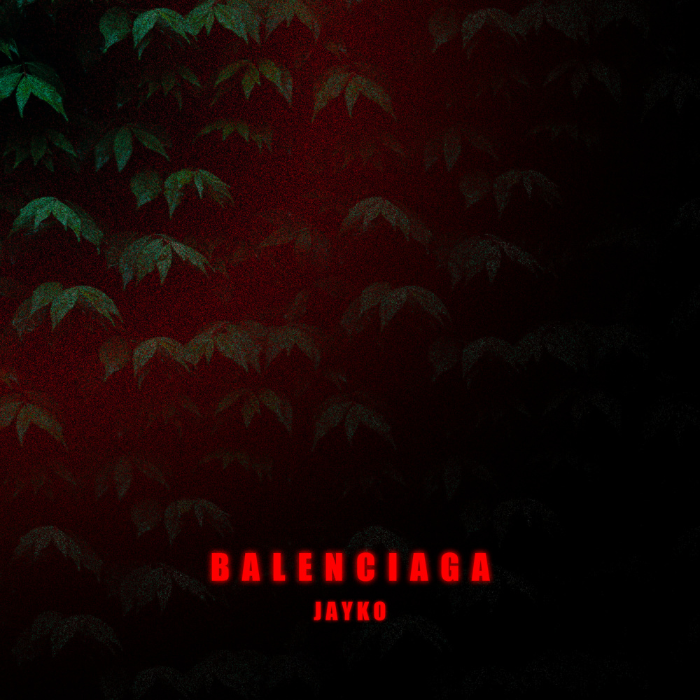 Balenciaga (Explicit)