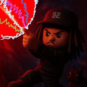 default playlist img