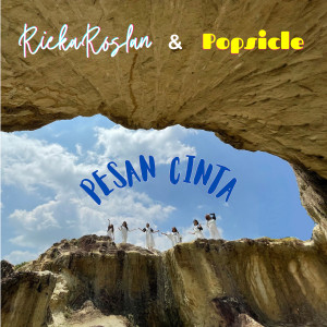 Listen to Pesan Cinta song with lyrics from Rieka Roslan