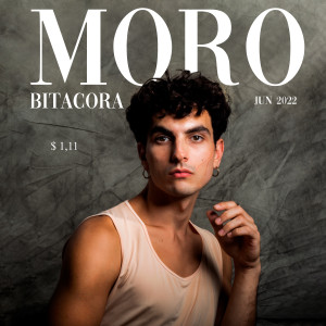 Moro的專輯Bitacora