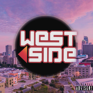 Album Westside (Explicit) from Nixxxsta