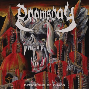 Doomsday的專輯Depictions of Chaos